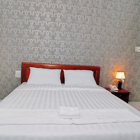 Kien Hotel 2 Ho Chi Minh-Byen Eksteriør billede